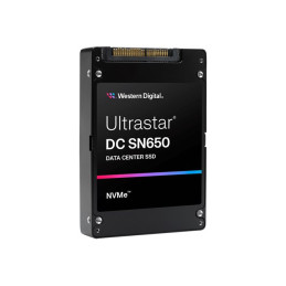 SSD - 7.68 To - interne - 2.5" - U.3 PCIe 4.0 (NVMe) (0TS2374)_3