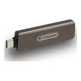 512GB External SSD ESD330C USB Type-C (TS512GESD330C)_1