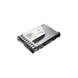 SSD - 800 Go - échangeable à chaud - 2.5" SFF - U.3 PCIe 3.0 x4 (NVMe) - avec HPE Smart Carrier NVMe (P20094-B21)_1