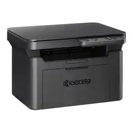 Kyocera MA2001 - Imprimante multifonctions - Noir et blanc - laser - A4 (210 x 297 mm), Letter A (216 x ... (1102Y83NL0)_2