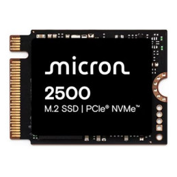 SSD - chiffré - 1 To - interne - M.2 2230 - PCIe 4.0 (NVMe) - AES 256 bits (MTFDKBK1T0QGN-1BN1AABYYR)_1