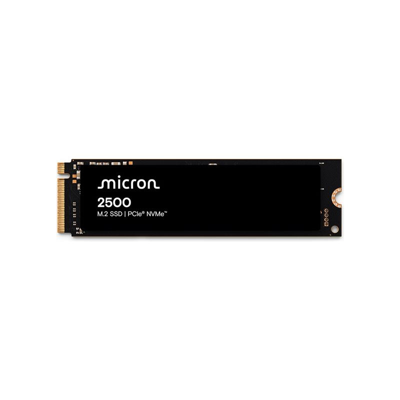 SSD - chiffré - 512 Go - interne - M.2 2280 - PCIe 4.0 (NVMe) - AES 256 bits (MTFDKBA512QGN-1BN1AABYYR)_1