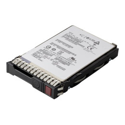 SSD - Read Intensive - 240 Go - échangeable à chaud - 2.5" SFF - SATA 6Gb - s - avec HPE Smart Carr... (P05924-B21)_1