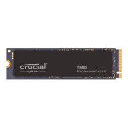 SSD - 4 To - interne - M.2 2280 - PCIe 4.0 (NVMe) (CT4000T500SSD3T)_1