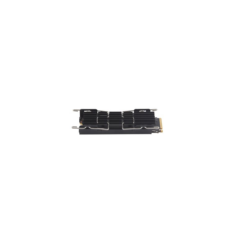 SSD - 1 To - interne - PCIe 4.0 x4 - pour Workstation Z4 G5 (56Q75AA)_1