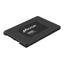 SSD - chiffré - 960 Go - interne - 2.5" - SATA 6Gb - s - AES 256 bits - Self-Encrypti... (MTFDDAK960TGA-1BC16ABYYR)_1