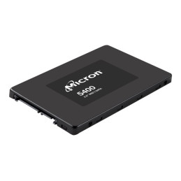 SSD - Enterprise - chiffré - 960 Go - interne - 2.5" - SATA 6Gb - s - TCG Enterprise,... (MTFDDAK960TGB-1BC16ABYYR)_1