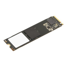 SSD - Value - chiffré - 256 Go - interne - M.2 2280 - PCIe 4.0 x4 (NVMe) - TCG Opal Encryption 2.0 ... (4XB1L68660)_1