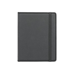 Étui à rabat pour tablette - noir (051008)_1