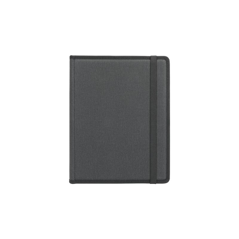 Étui à rabat pour tablette - noir (051008)_1