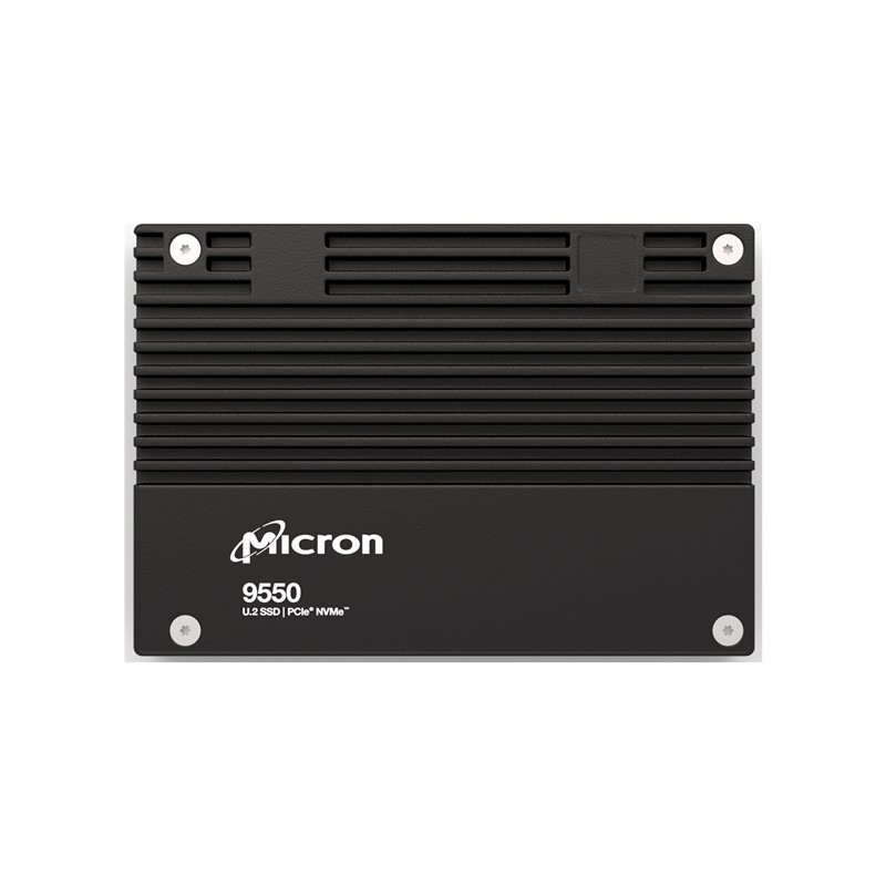 SSD - Enterprise, Mixed Use - chiffré - 25.6 To - interne - 2.5" - U.2 PCIe 5.0 x4 (... (MTFDLAL25T6THB-1BK1DABYYR)_1