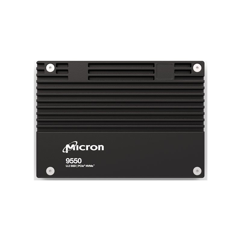 SSD - Enterprise, Mixed Use - chiffré - 6.4 To - interne - 2.5" - U.2 PCIe 5.0 x4 (NV... (MTFDLAL6T4THB-1BK1DABYYR)_1