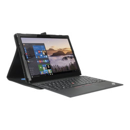 Étui à rabat pour tablette - noir (051008)_3