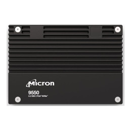 SSD - Enterprise, Mixed Use - chiffré - 3.2 To - interne - 2.5" - U.2 PCIe 5.0 x4 (NV... (MTFDLAL3T2THB-1BK1DABYYR)_1