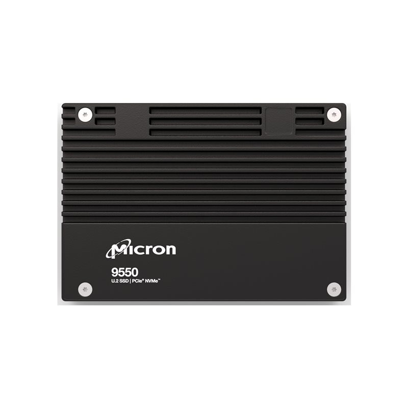 SSD - Enterprise, Mixed Use - chiffré - 3.2 To - interne - 2.5" - U.2 PCIe 5.0 x4 (NV... (MTFDLAL3T2THB-1BK1DABYYR)_1