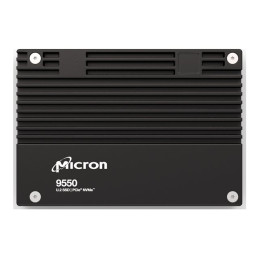 SSD - Enterprise, Read Intensive - chiffré - 7.68 To - interne - 2.5" - U.2 PCIe 5.0 ... (MTFDLAL7T6THA-1BK1DABYYR)_1