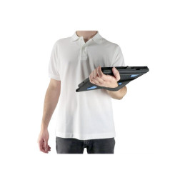 Étui à rabat pour tablette - noir (051008)_6