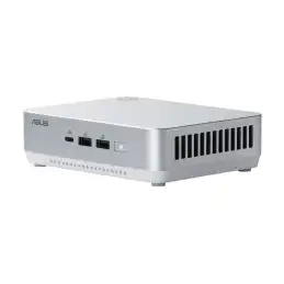 Barebone - mini PC 1 x Core Ultra 9 185H - jusqu'à 5.1 GHz - RAM 0 Go - Intel Arc Graphics - G... (90AR0051-M000E0)_2