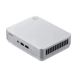 Barebone - mini PC 1 x Core Ultra 9 185H - jusqu'à 5.1 GHz - RAM 0 Go - Intel Arc Graphics - G... (90AR0051-M000E0)_3