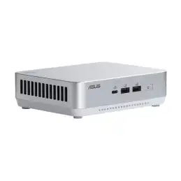Barebone - mini PC 1 x Core Ultra 9 185H - jusqu'à 5.1 GHz - RAM 0 Go - Intel Arc Graphics - G... (90AR0051-M000E0)_4