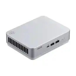 Barebone - mini PC 1 x Core Ultra 9 185H - jusqu'à 5.1 GHz - RAM 0 Go - Intel Arc Graphics - G... (90AR0051-M000E0)_5