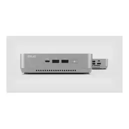 Barebone - mini PC 1 x Core Ultra 9 185H - jusqu'à 5.1 GHz - RAM 0 Go - Intel Arc Graphics - G... (90AR0051-M000E0)_6