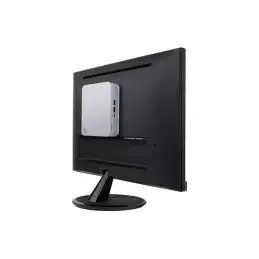 Barebone - mini PC 1 x Core Ultra 9 185H - jusqu'à 5.1 GHz - RAM 0 Go - Intel Arc Graphics - G... (90AR0051-M000E0)_9