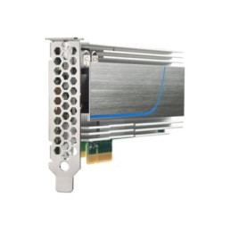 SSD - 750 Go - interne - carte PCIe (HHHL) - PCIe x4 (NVMe) (878038-B21)_1