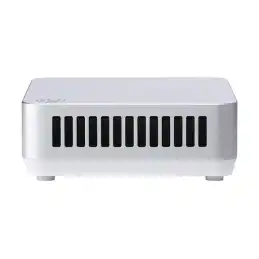 Barebone - mini PC 1 x Core Ultra 9 185H - jusqu'à 5.1 GHz - RAM 0 Go - Intel Arc Graphics - G... (90AR0051-M000E0)_10