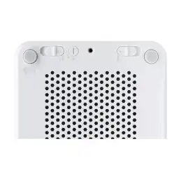 Barebone - mini PC 1 x Core Ultra 9 185H - jusqu'à 5.1 GHz - RAM 0 Go - Intel Arc Graphics - G... (90AR0051-M000E0)_11