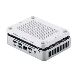 Barebone - mini PC 1 x Core Ultra 9 185H - jusqu'à 5.1 GHz - RAM 0 Go - Intel Arc Graphics - G... (90AR0051-M000E0)_12