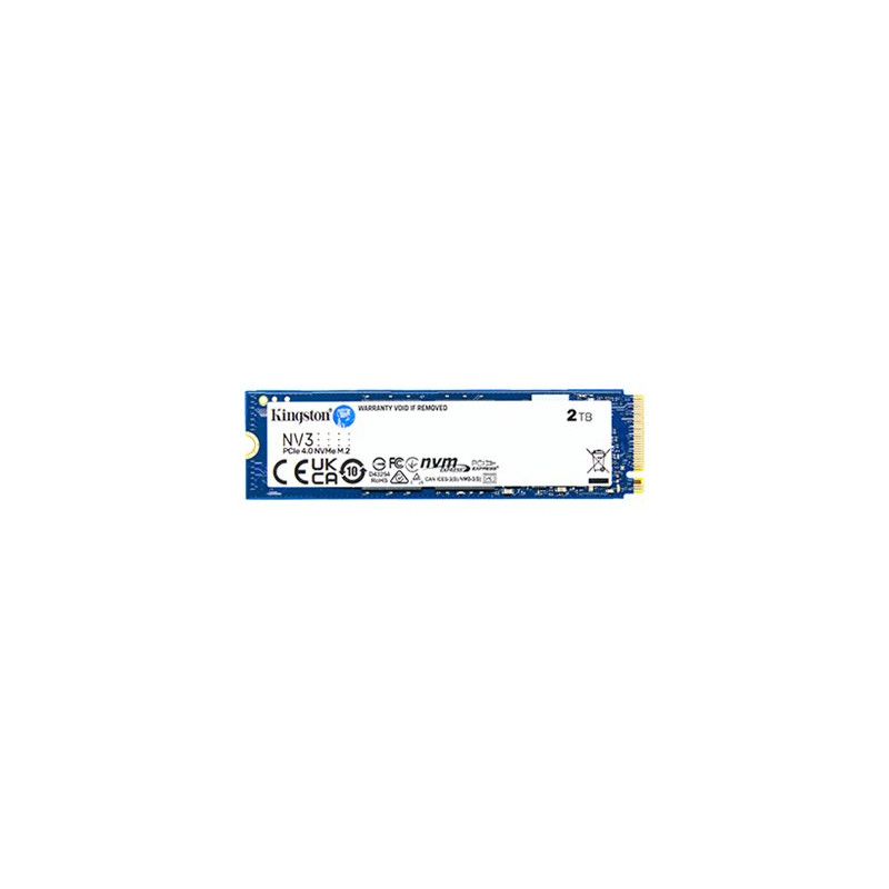 SSD - 2 To - interne - M.2 2280 - PCIe 4.0 x4 (NVMe) (SNV3S/2000G)_1