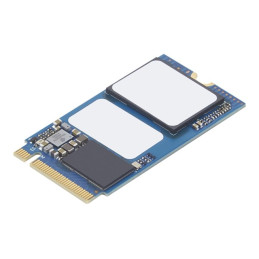 SSD - 1 To - interne - M.2 2280 - PCIe 3.0 x4 (NVMe) - pour ThinkBook 14 G2 ITL 14 G3 ACL 14 G3 ITL... (4XB1E26216)_1