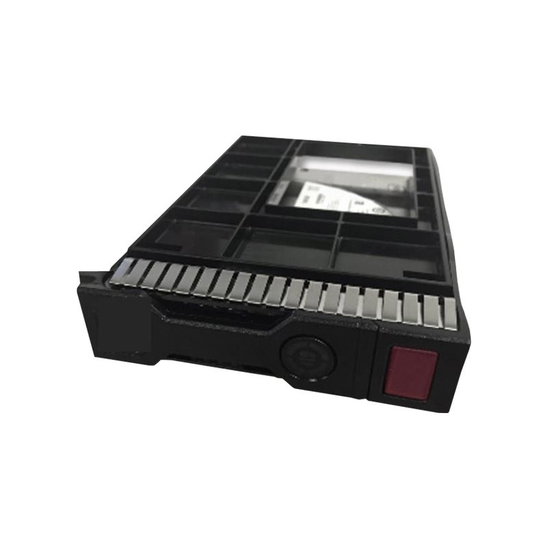 SSD - 960 Go - échangeable à chaud - 3.5" LFF - SATA 6Gb - s - Multi Vendor - avec HPE Smart Carrie... (P47419-B21)_1