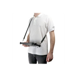 Coque de protection pour tablette - robuste - noir - pour Apple 9.7-inch iPad (5ème génération, 6ème gé... (050002)_2