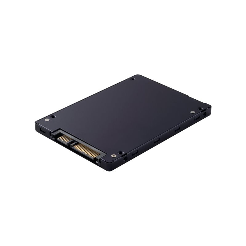SSD - chiffré - 960 Go - échangeable à chaud - 2.5" - SATA 6Gb - s - AES 256 bits - pour NeXtScale nx3... (01GV853)_1