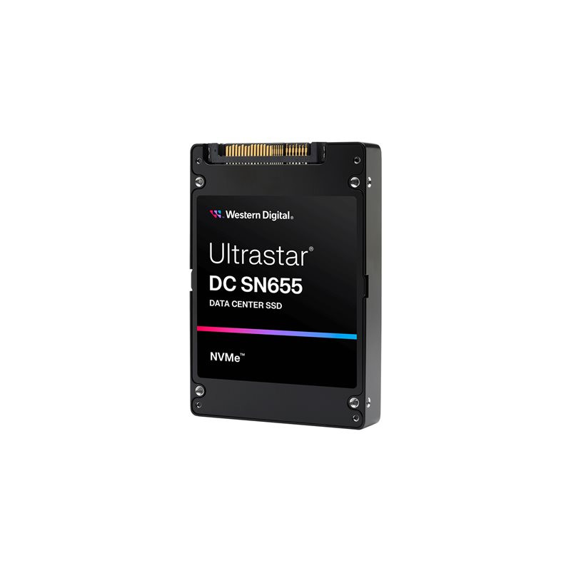 SSD - 7.68 To - interne - 2.5" - U.3 PCIe 4.0 (NVMe) (0TS2462)_1