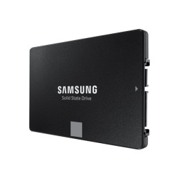 SSD - chiffré - 2 To - interne - 2.5" - SATA 6Gb - s - mémoire tampon : 2 Go - AES 256 bits - TC... (MZ-77E2T0B/EU)_1