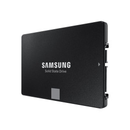 SSD - chiffré - 4 To - interne - 2.5" - SATA 6Gb - s - mémoire tampon : 4 Go - AES 256 bits - TC... (MZ-77E4T0B/EU)_1