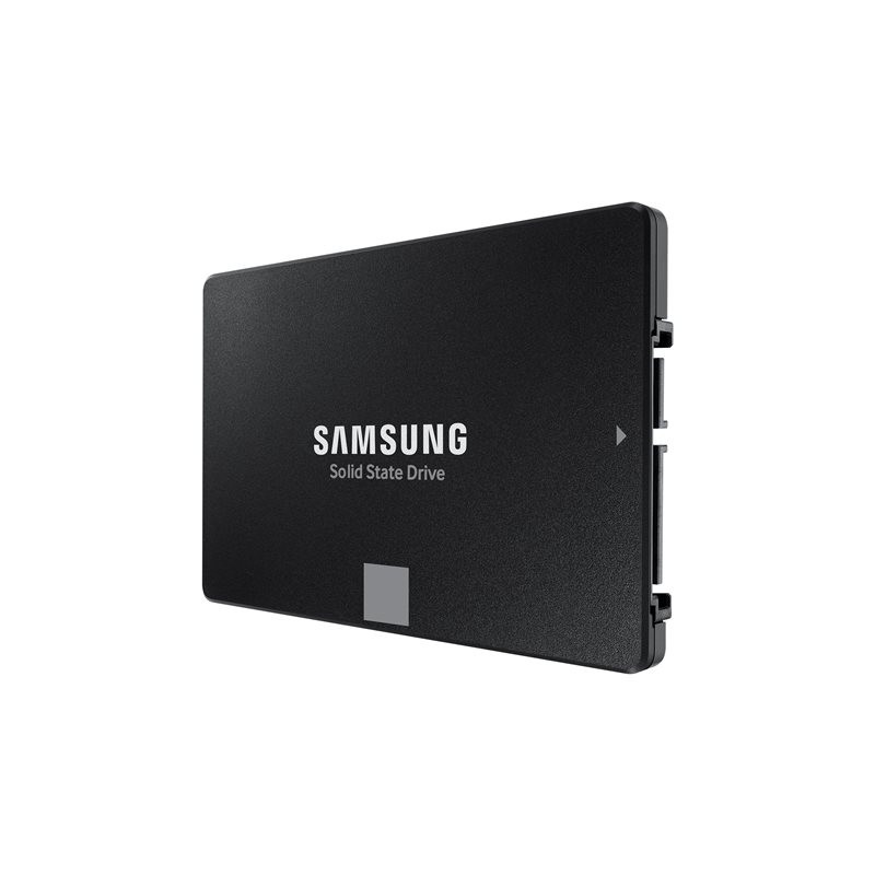 SSD - chiffré - 500 Go - interne - 2.5" - SATA 6Gb - s - mémoire tampon : 512 Mo - AES 256 bits ... (MZ-77E500B/EU)_1