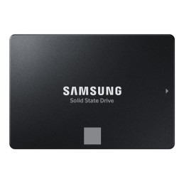 SSD - chiffré - 1 To - interne - 2.5" - SATA 6Gb - s - mémoire tampon : 1 Go - AES 256 bits - TC... (MZ-77E1T0B/EU)_3