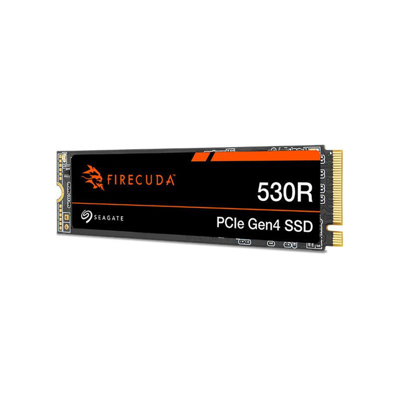SSD - 4 To - interne - M.2 2280-D2 - PCIe 4.0 x4 (NVMe) - avec 3 ans de Seagate Rescue Data Reco... (ZP4000GM3A063)_1