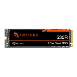 SSD - 4 To - interne - M.2 2280-D2 - PCIe 4.0 x4 (NVMe) - avec 3 ans de Seagate Rescue Data Reco... (ZP4000GM3A063)_2