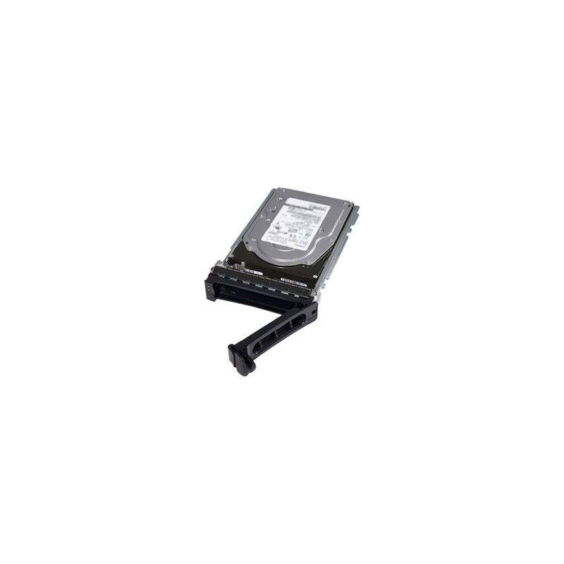 Kit client - SSD - Mixed Use - 480 Go - 512e - échangeable à chaud - 2.5" - SATA 6Gb - s - pour Power... (345-BGTF)_1