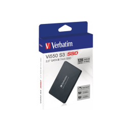 SSD - 128 Go - interne - 2.5" - SATA 6Gb - s (49350)_7