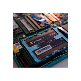 SSD - 128 Go - interne - 2.5" - SATA 6Gb - s (49350)_12