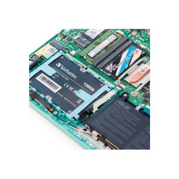 SSD - 128 Go - interne - 2.5" - SATA 6Gb - s (49350)_13