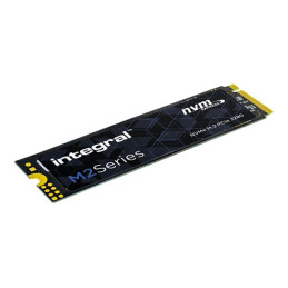 SSD - 250 Go - interne - M.2 2280 - PCIe 3.1 x4 (NVMe) (INSSD250GM280NM2)_1
