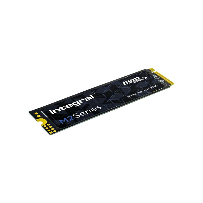 SSD - 250 Go - interne - M.2 2280 - PCIe 3.1 x4 (NVMe) (INSSD250GM280NM2)_1