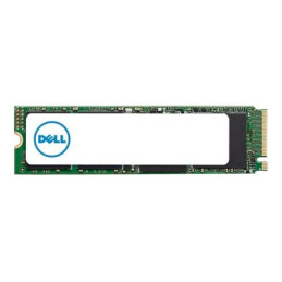 SSD - 2 To - interne - M.2 2280 - PCIe 3.0 x4 (NVMe) - pour Inspiron 15 3530 Latitude 5421, 5520, 552... (AB400209)_1